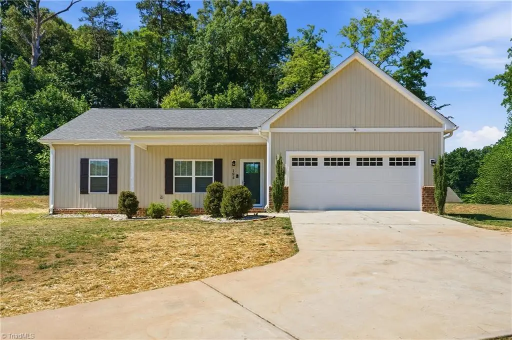 184 Watering Trough Road, Statesville, NC 28677 - #1