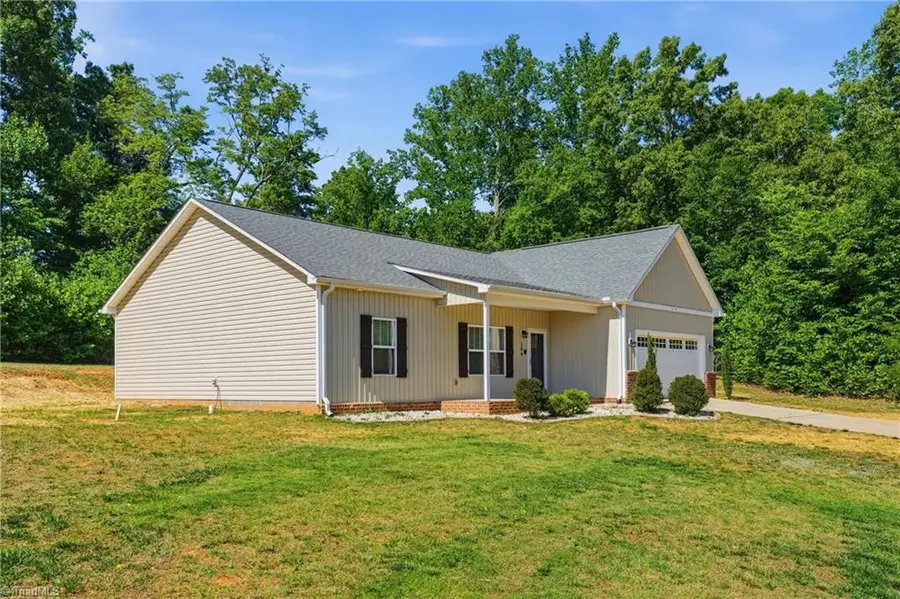 184 Watering Trough Road, Statesville, NC 28677 - #2