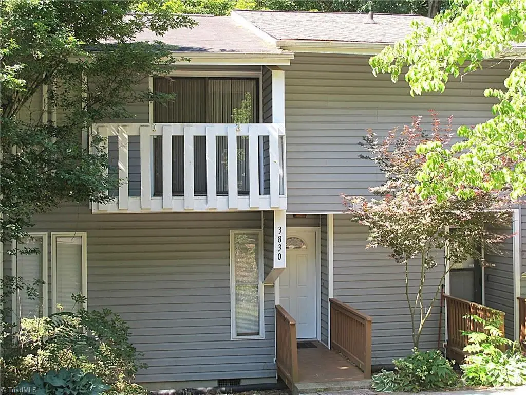 3830 Heathrow Drive #3830, Winston Salem, NC 27127 - #1