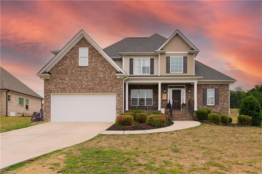 7614 Sir William Drive, Kernersville, NC 27284 - #1