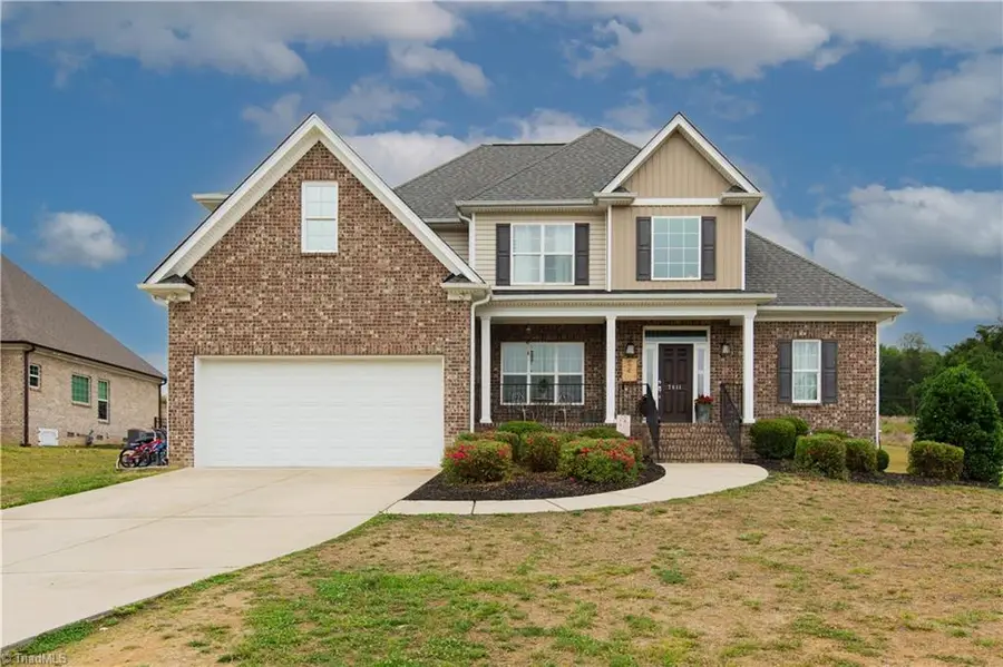 7614 Sir William Drive, Kernersville, NC 27284 - #3