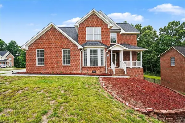 390 Beech Ridge Road, Thomasville, NC 27360