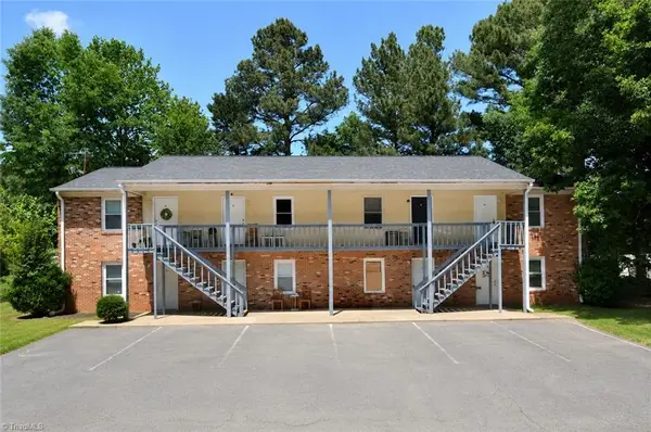 1963, 1971, 1977 Lakeview Road, Asheboro, NC 27203