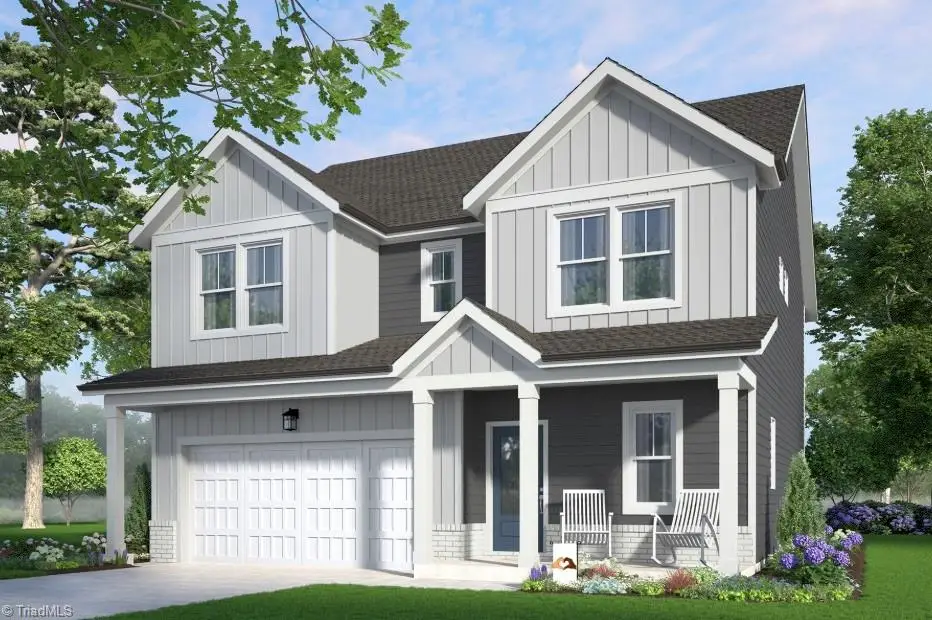 9193 Stoney River Lane, Kernersville, NC 27284 - #1