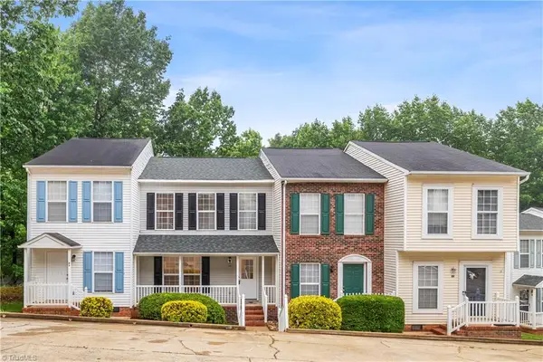 246 Hampton Road, Asheboro, NC 27203