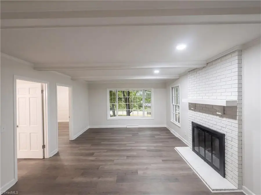 1808 Swannanoa Drive, Greensboro, NC 27410 - #3