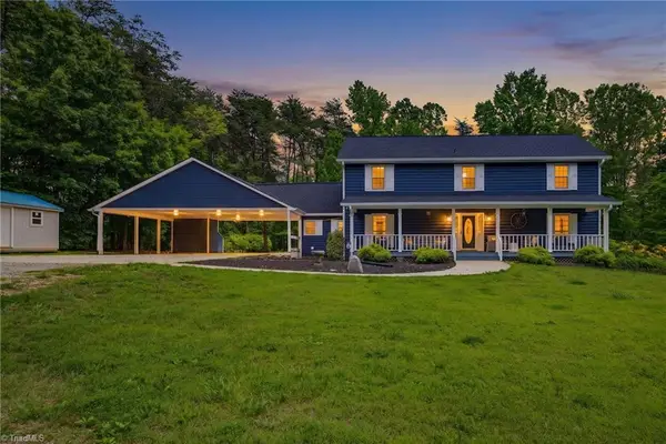7160 Nc Highway 700, Ruffin, NC 27326