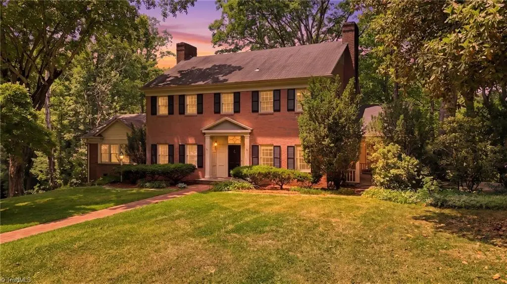 330 Earlwood Road, Statesville, NC 28677 - #1