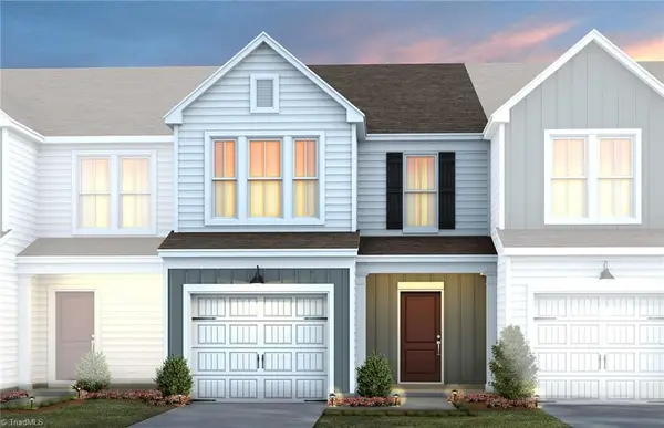 1618 Eckert Lane, Whitsett, NC 27377