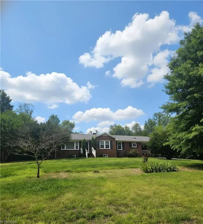 1129 Ziglar Road, Winston Salem, NC 27105 - #1