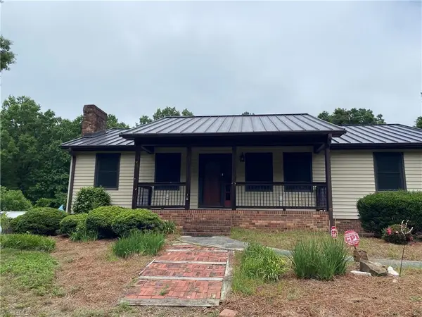 3045 Greenhouse Road, Winston-Salem, NC 27127
