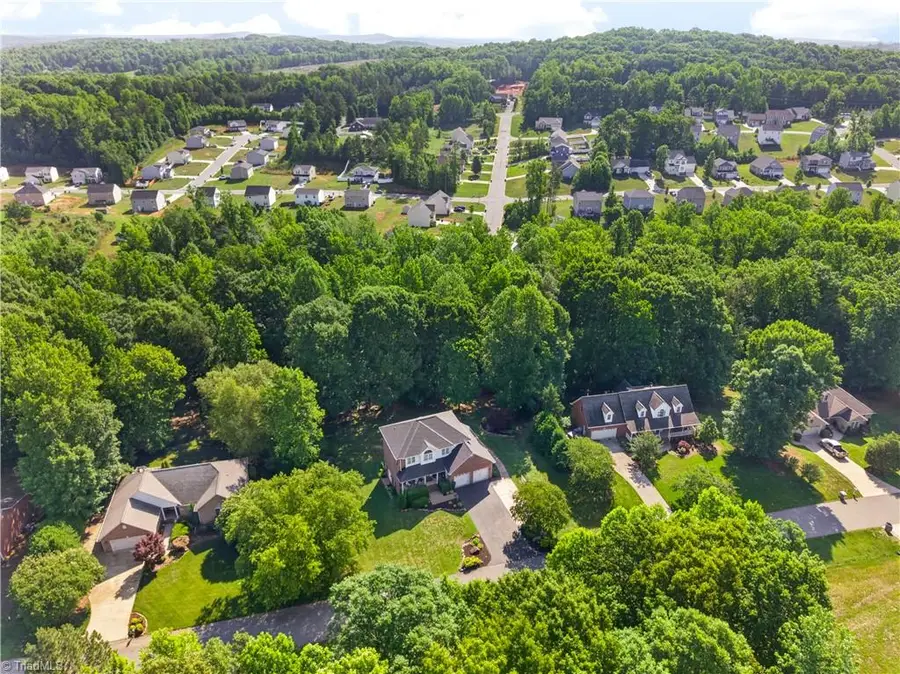 1380 Ridgewood Circle, Asheboro, NC 27203 - #3