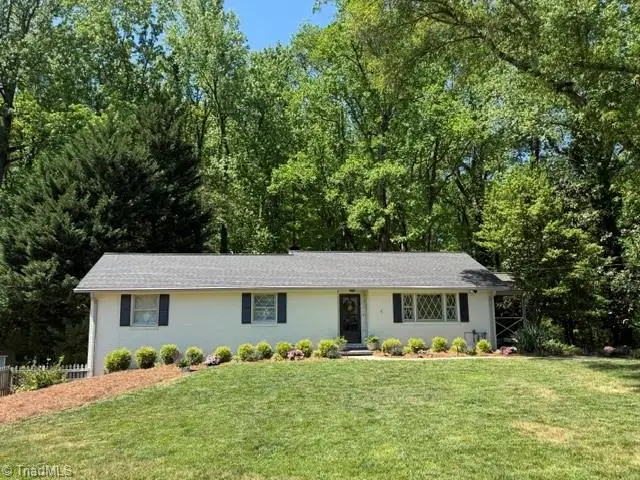 410 N Gordon Drive, Winston Salem, NC 27104 - #1