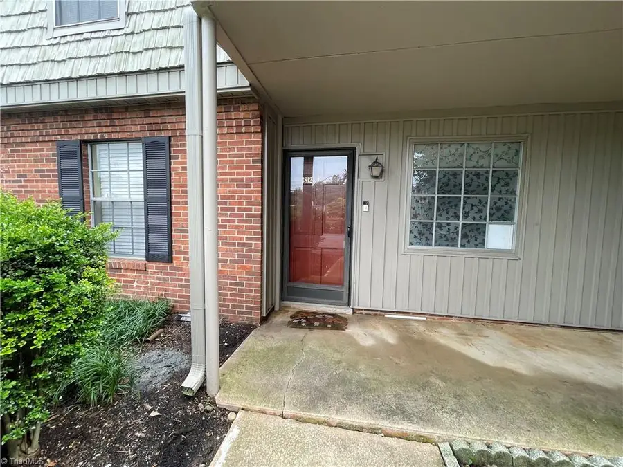 3812 Country Club Road #B, Winston Salem, NC 27104 - #2