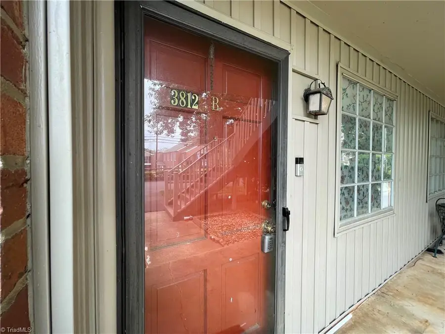 3812 Country Club Road #B, Winston Salem, NC 27104 - #3