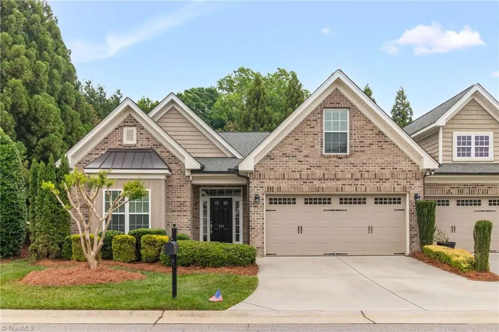101 Suzanne Lane, Lexington, NC 27295 - #1