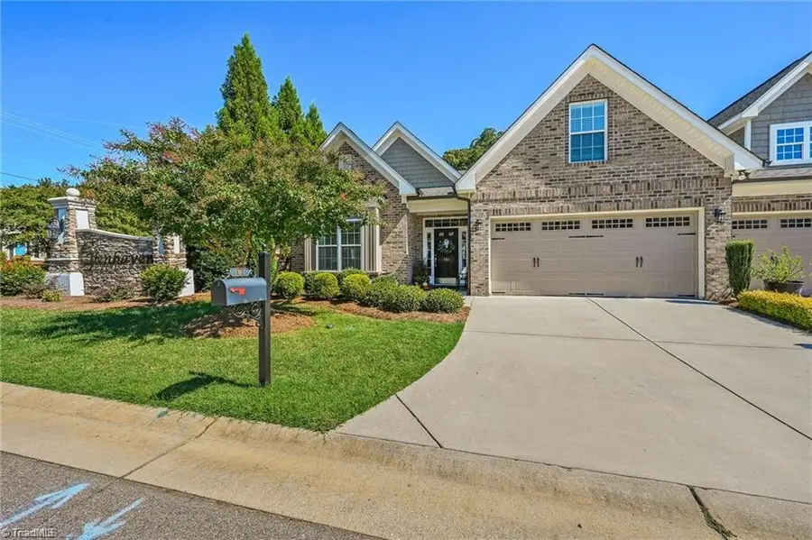 101 Suzanne Lane, Lexington, NC 27295 - #2