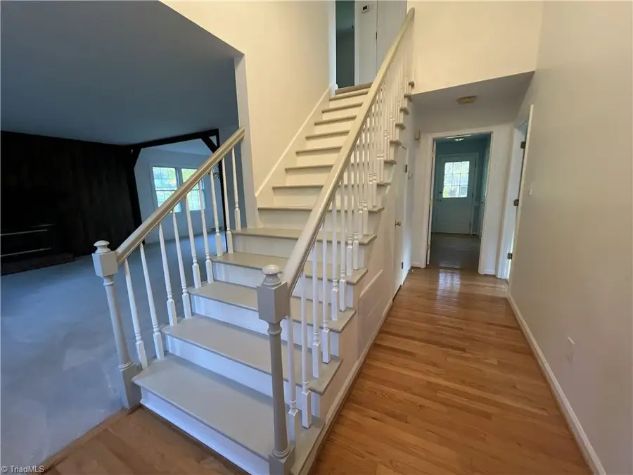 1618 Kesteven Road, Winston Salem, NC 27127 - #2