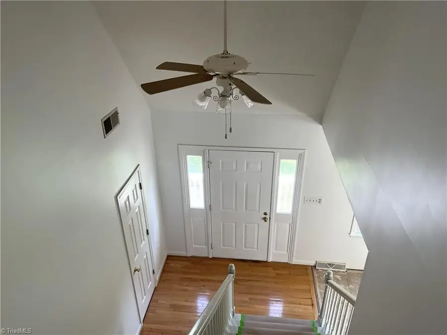 1618 Kesteven Road, Winston Salem, NC 27127 - #3