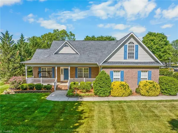 4152 Saint Johns Street, High Point, NC 27265