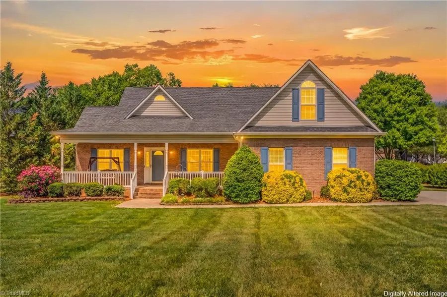 4152 Saint Johns Street, High Point, NC 27265 - #3
