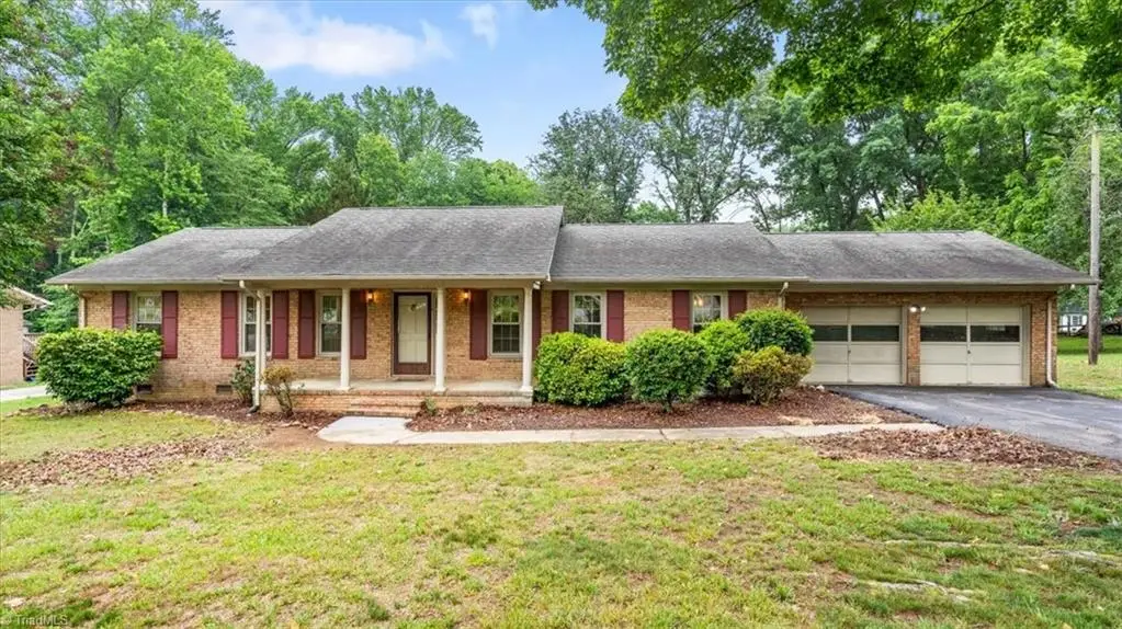 3911 Williams Dairy Road, Greensboro, NC 27406 - #1