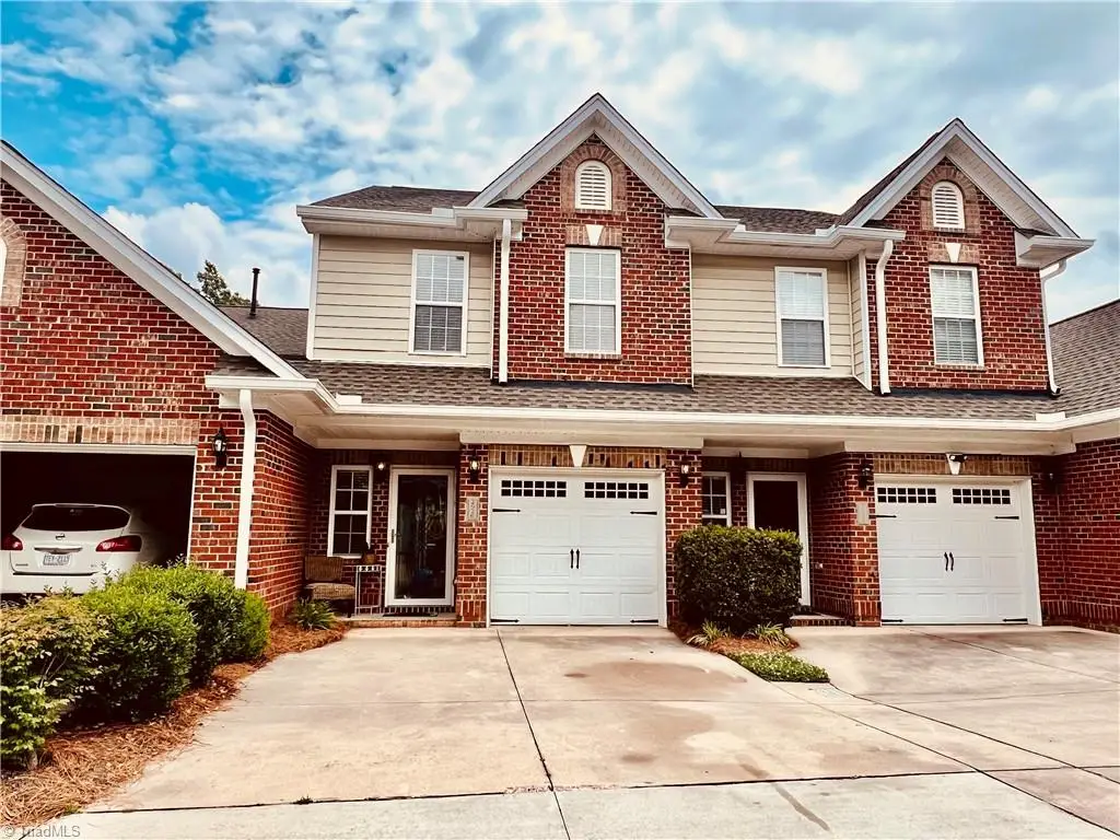 2926 Grove Park Drive, Burlington, NC 27215 - #1