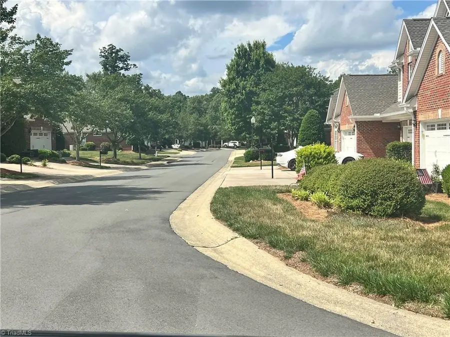 2926 Grove Park Drive, Burlington, NC 27215 - #3