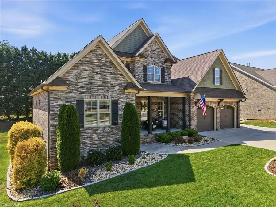 5723 Woodrose Lane, Greensboro, NC 27410 - #3