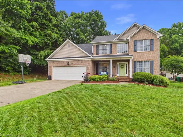 3105 Havasu Way, High Point, NC 27265