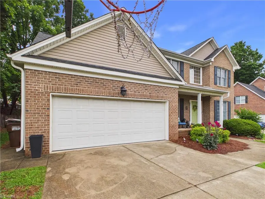 3105 Havasu Way, High Point, NC 27265 - #2