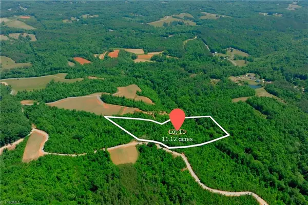 11 Roby Fulk Road, Pinnacle, NC 27043