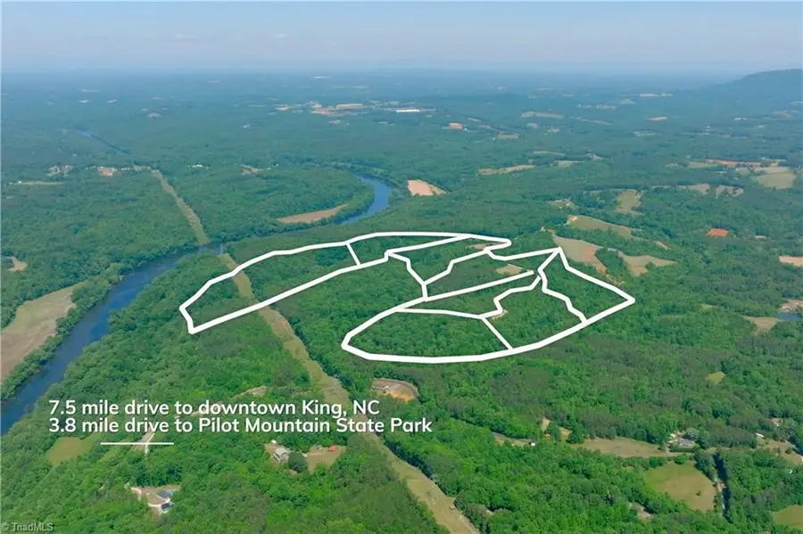 11 Roby Fulk Road, Pinnacle, NC 27043 - #3