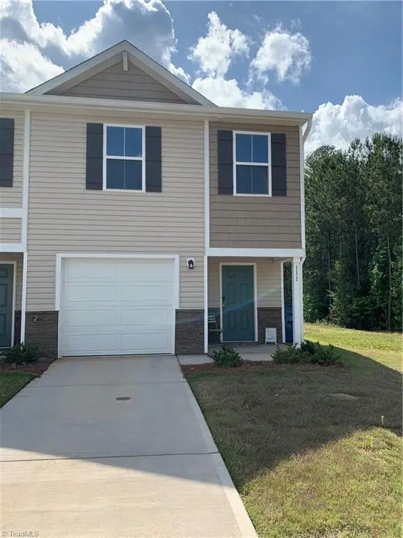 111 Span Lane, Advance, NC 27006