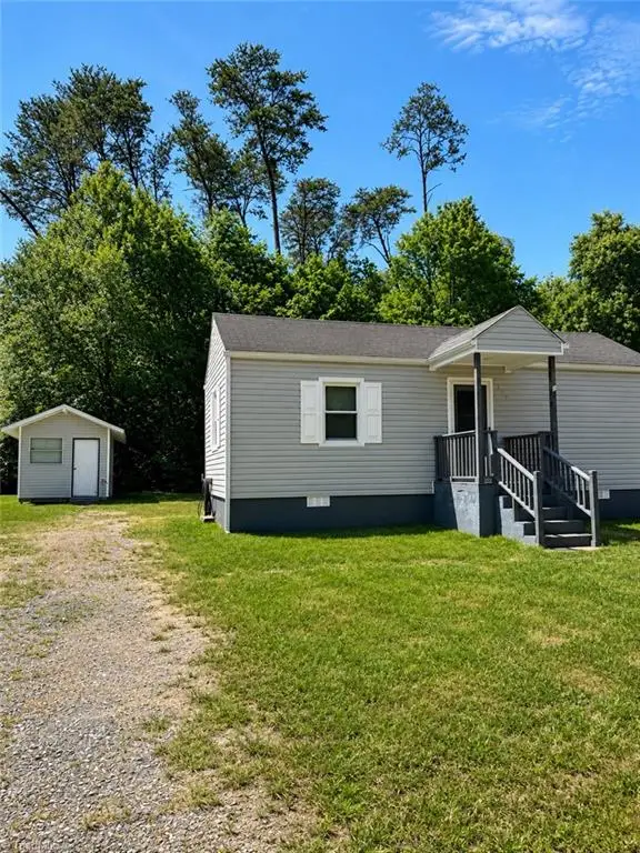153 Django Drive, Stoneville, NC 27048