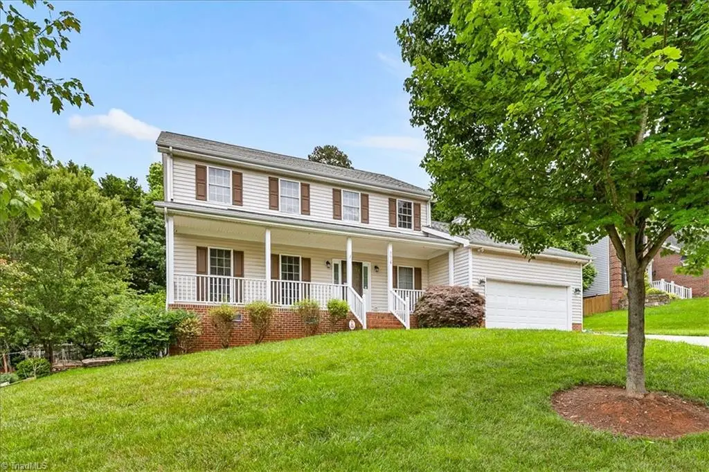3614 Tagus Drive, Greensboro, NC 27410 - #1