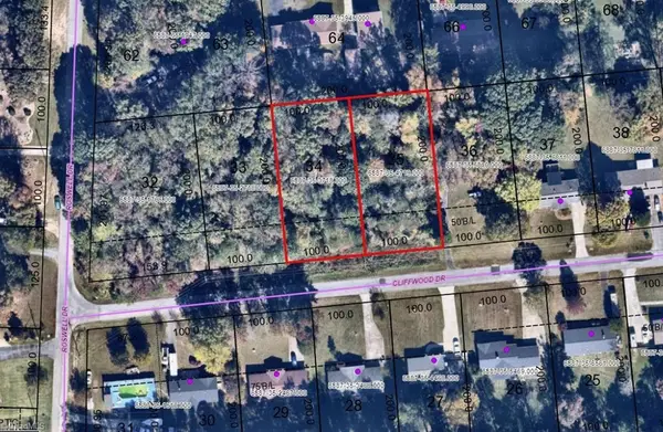 0 Cliffwood Drive, Kernersville, NC 27284