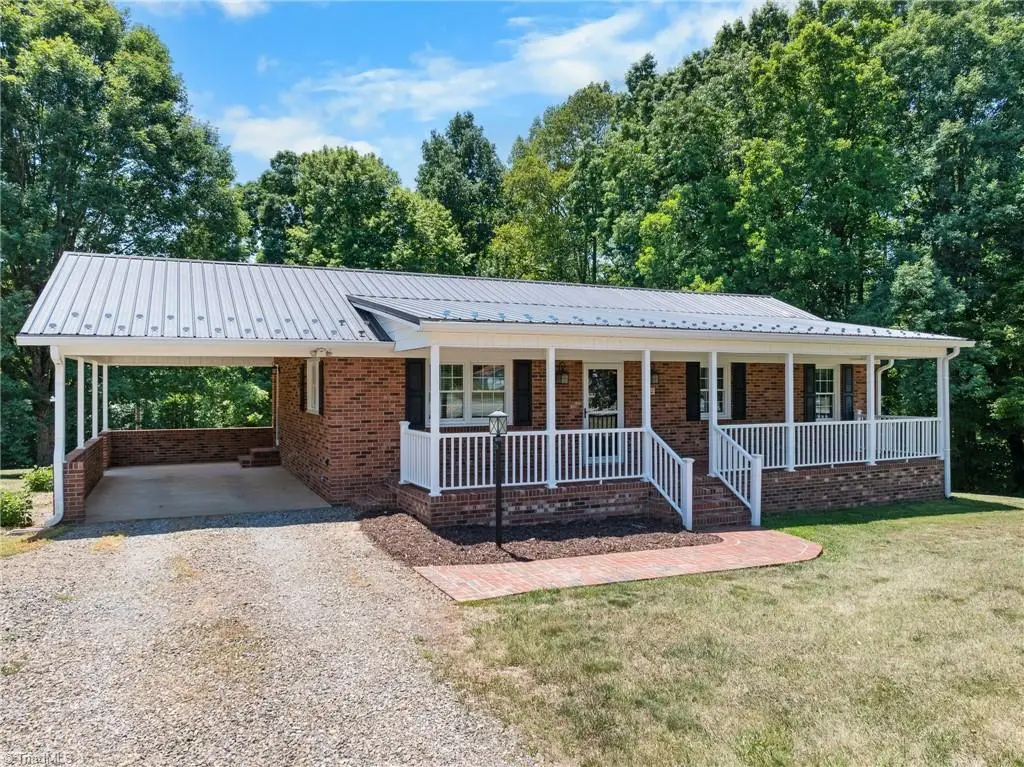 1942 Sardis Church Road, Madison, NC 27025 - #1