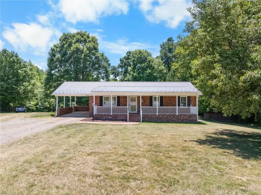 1942 Sardis Church Road, Madison, NC 27025 - #2