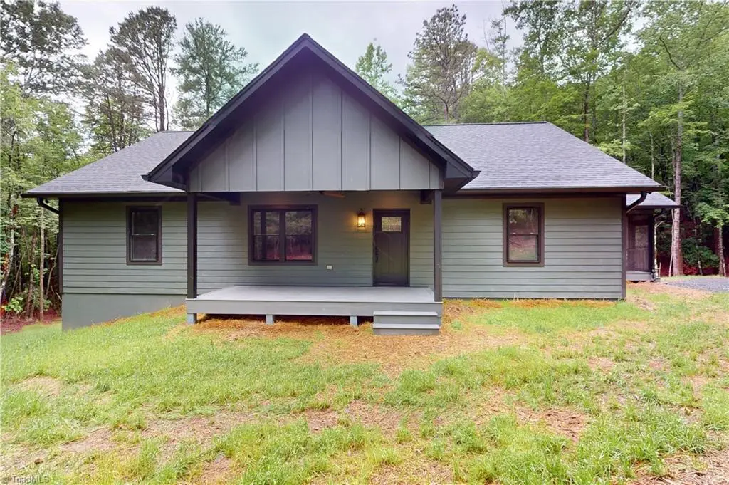 272 Baldwin Drive, Lowgap, NC 27024 - #1