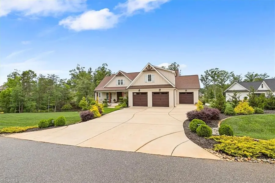 8005 Honkers Hollow Drive, Stokesdale, NC 27357 - #2