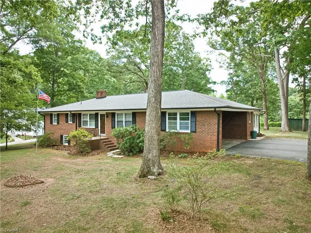 7950 E Holly Grove Road, Thomasville, NC 27360 - #1