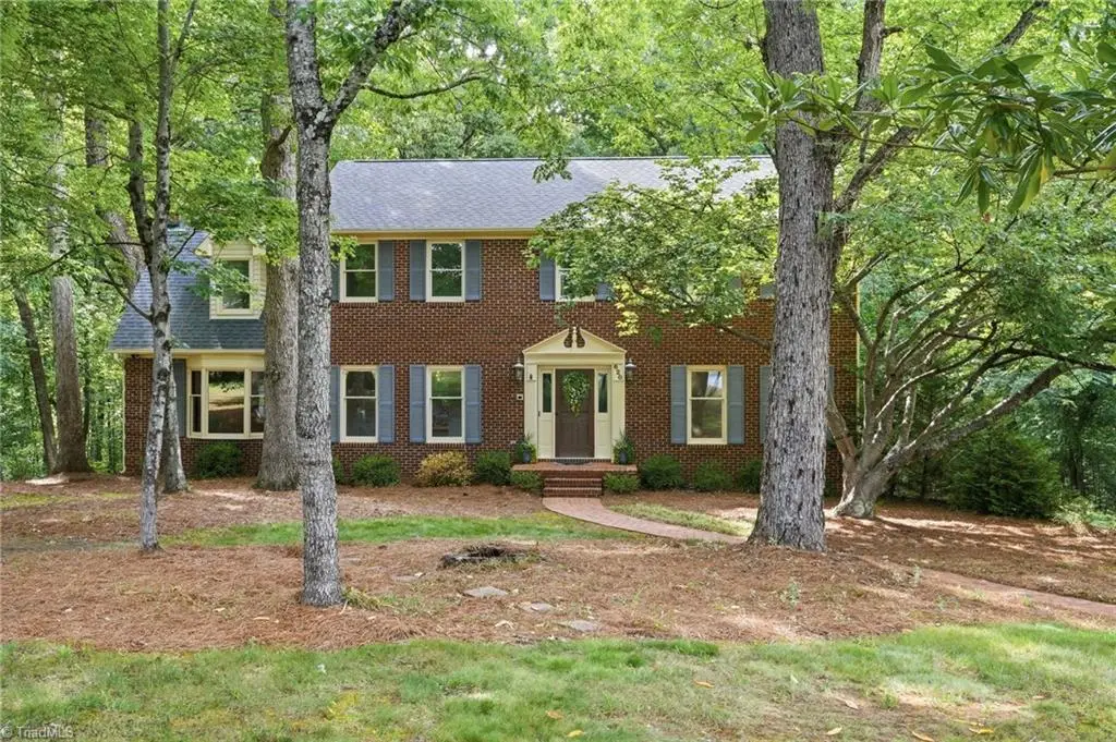 620 Timberview Drive, Kernersville, NC 27284 - #1
