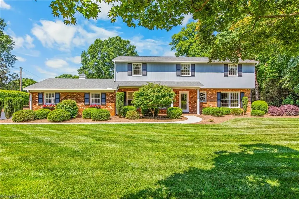 3897 Woodview Drive, Winston Salem, NC 27106 - #1