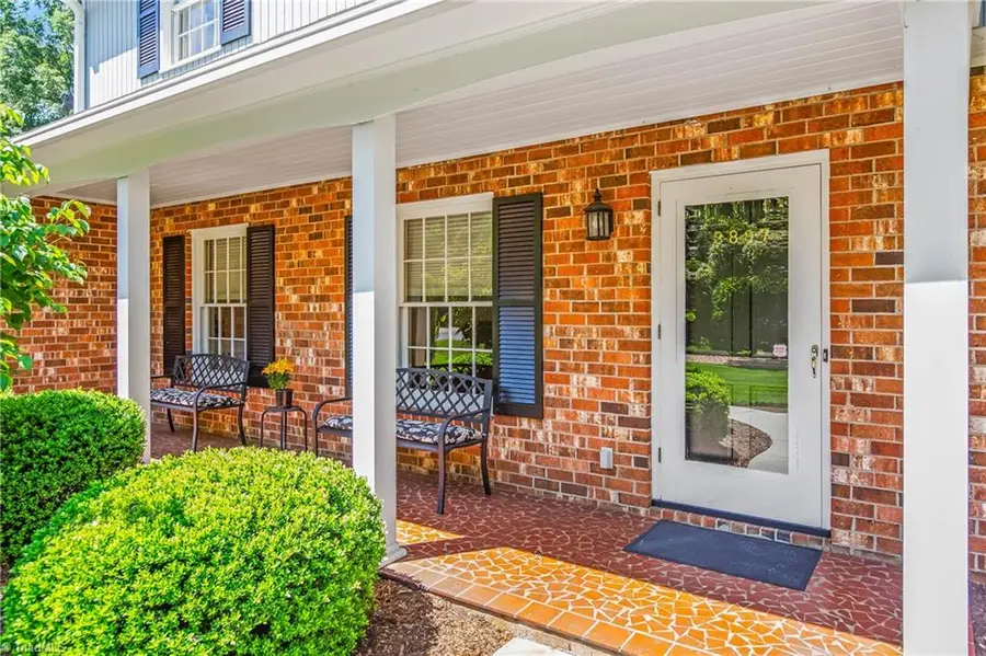 3897 Woodview Drive, Winston Salem, NC 27106 - #3