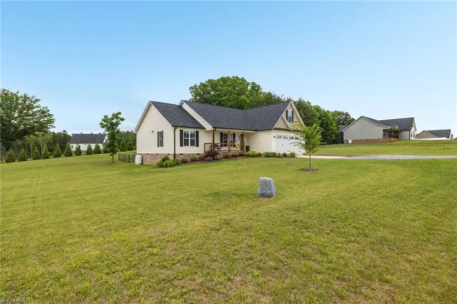 1269 Gideon Grove Church Road, Stokesdale, NC 27357 - #3