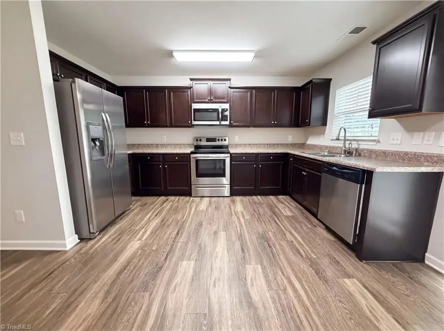 3462 Pridgen Ridge Drive, Winston Salem, NC 27127 - #2