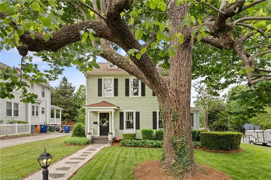 800 Miller Street, Winston Salem, NC 27103 - #2
