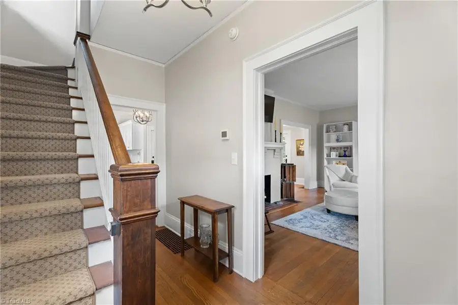 800 Miller Street, Winston Salem, NC 27103 - #3