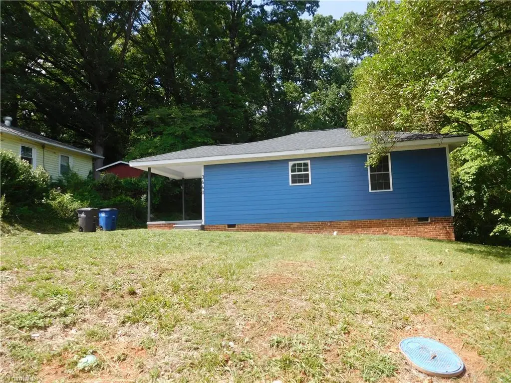 3660 Cornell Boulevard, Winston Salem, NC 27107 - #1